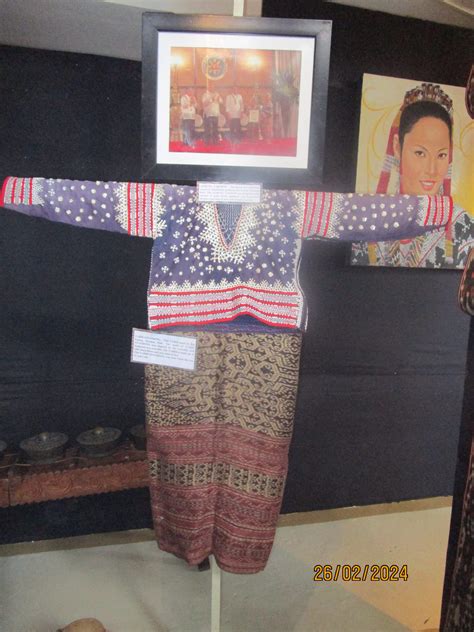 south cotabato community museum|South Cotabato Community Museum to re.